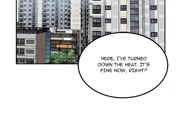 The Ark Is Me Chapter 111 – page 2