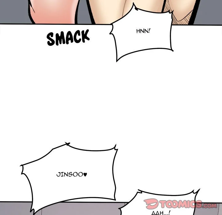 The Ark Is Me Chapter 111 – page 39