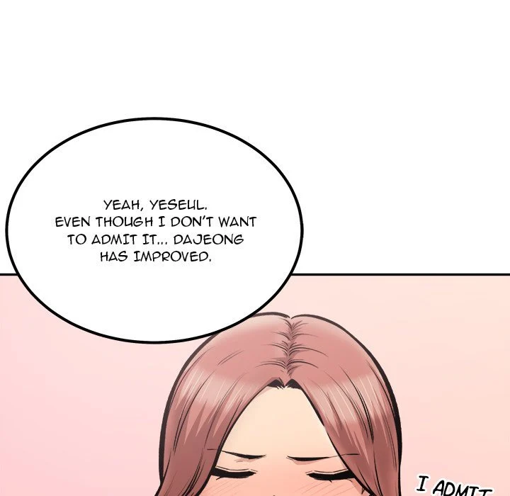 The Ark Is Me Chapter 111 – page 49
