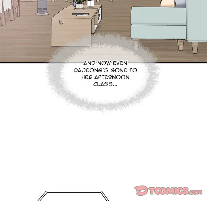 The Ark Is Me Chapter 111 – page 69