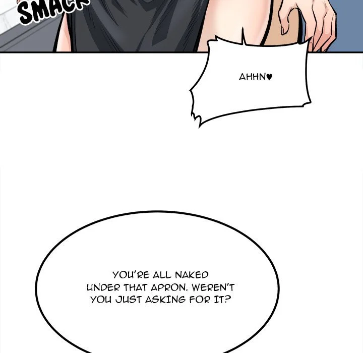 The Ark Is Me Chapter 111 – page 7