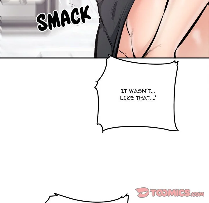 The Ark Is Me Chapter 111 – page 9