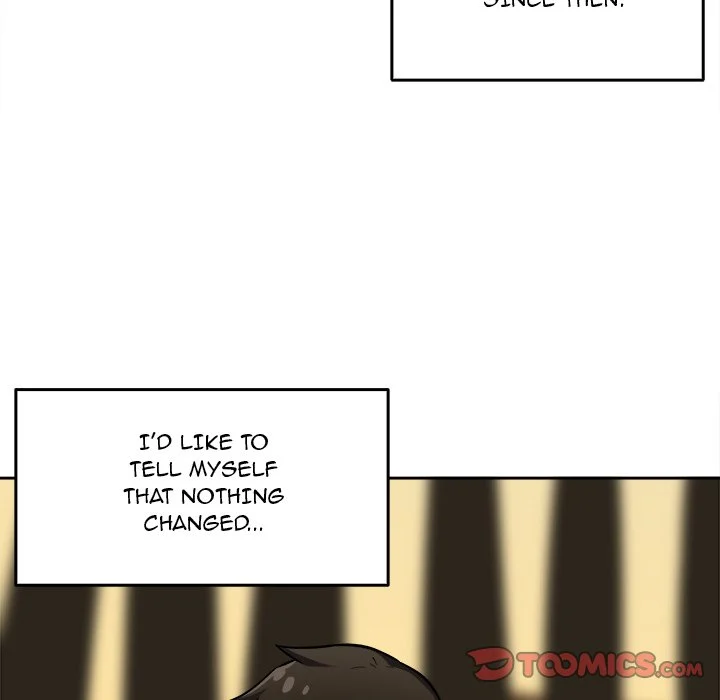 The Ark Is Me Chapter 39 – page 112