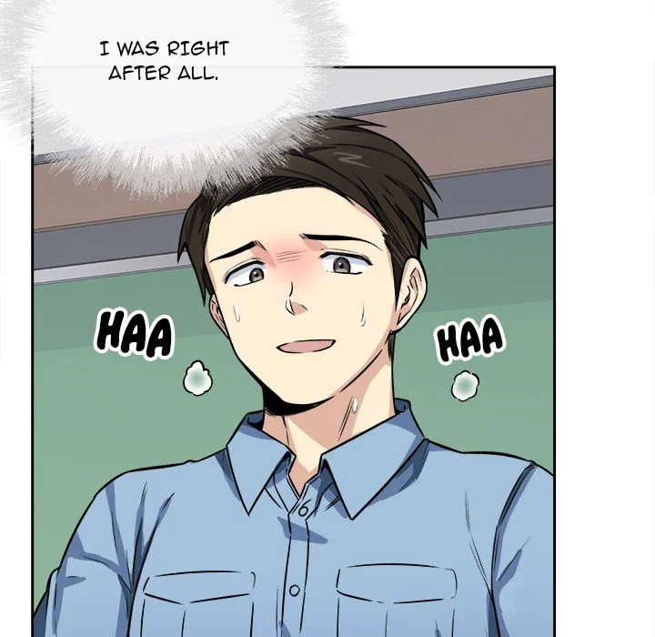 The Ark Is Me Chapter 39 – page 12