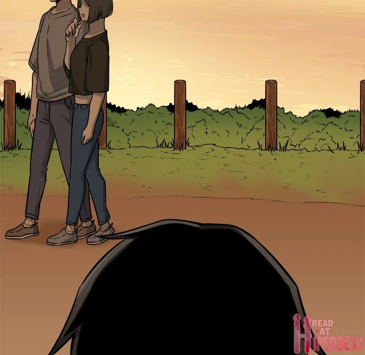 The Ark Is Me Chapter 39 – page 116