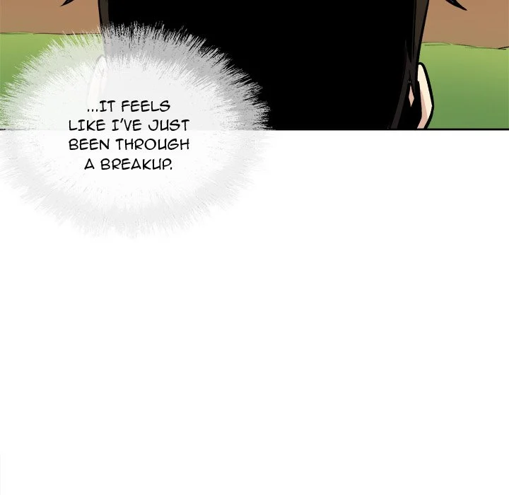 The Ark Is Me Chapter 39 – page 117