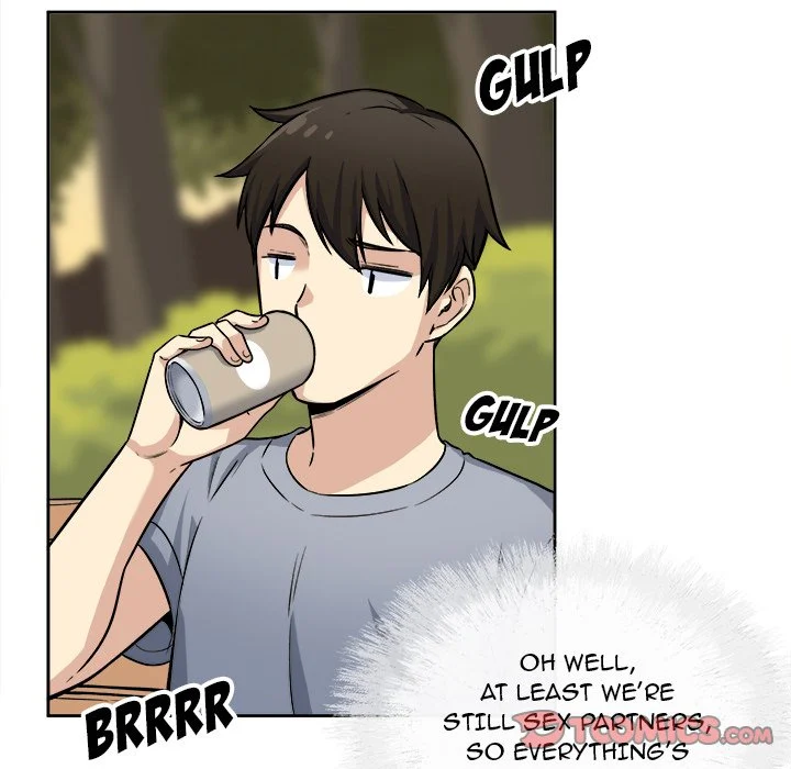 The Ark Is Me Chapter 39 – page 118