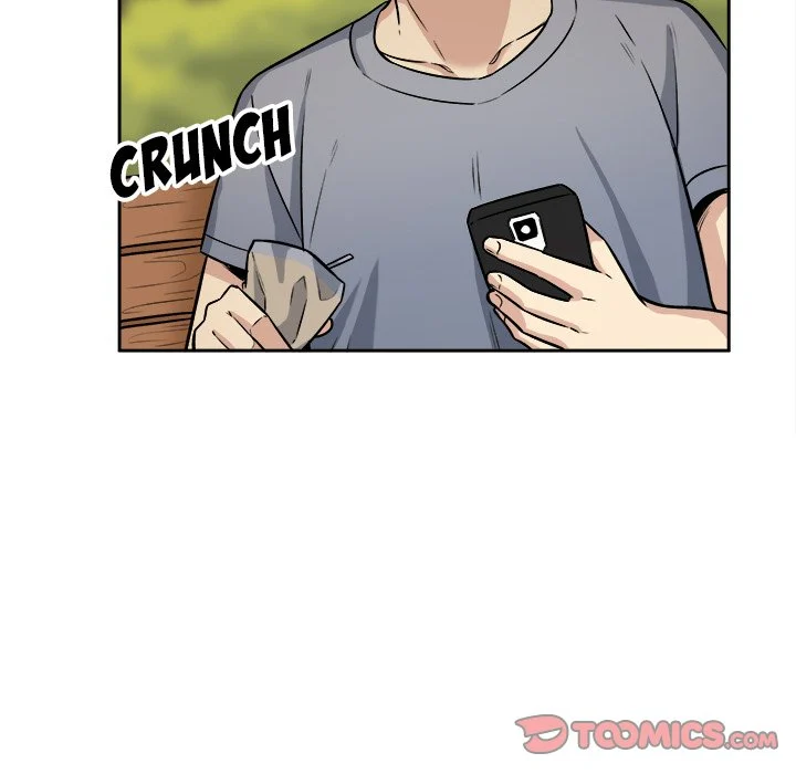 The Ark Is Me Chapter 39 – page 124