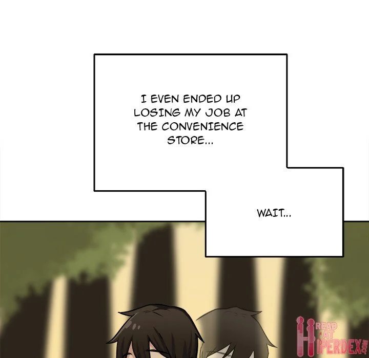 The Ark Is Me Chapter 39 – page 125