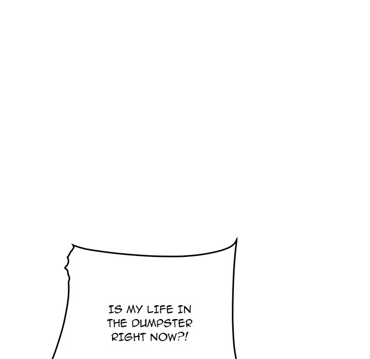 The Ark Is Me Chapter 39 – page 127