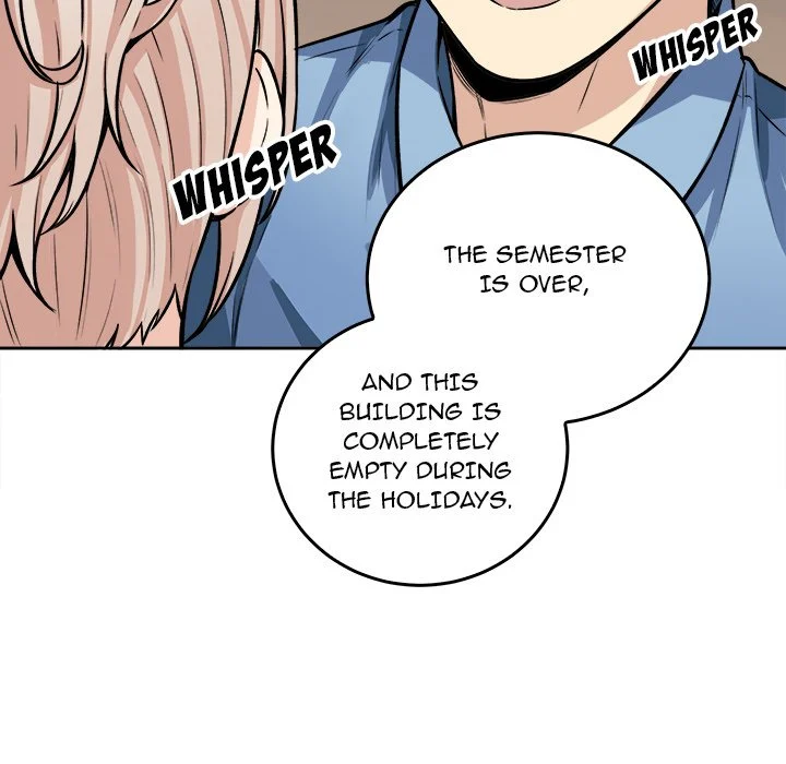 The Ark Is Me Chapter 39 – page 52