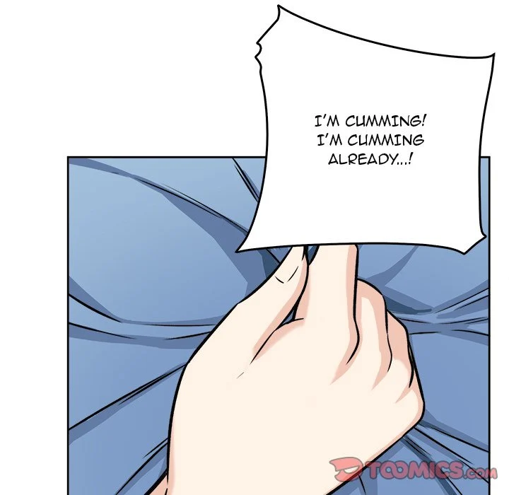 The Ark Is Me Chapter 39 – page 69