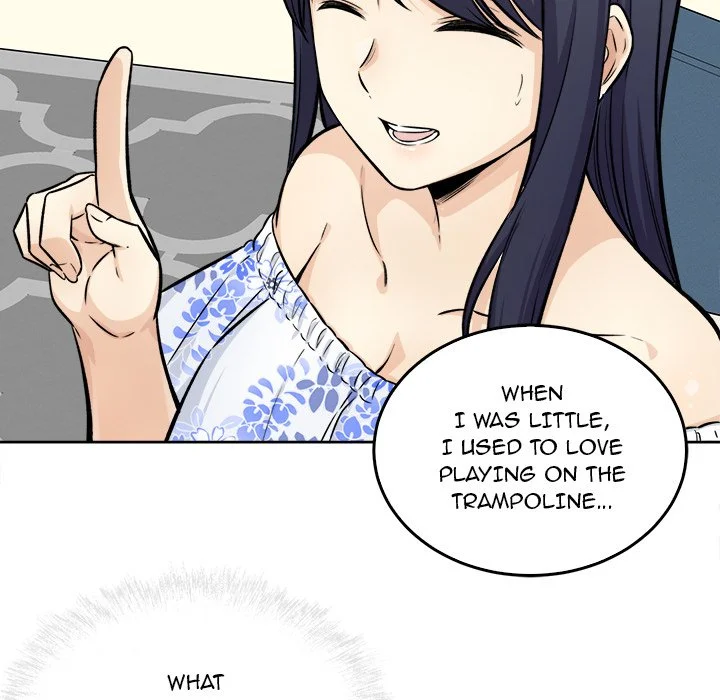 The Ark Is Me Chapter 36 – page 103