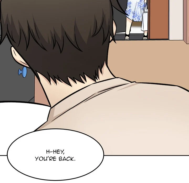 The Ark Is Me Chapter 36 – page 110