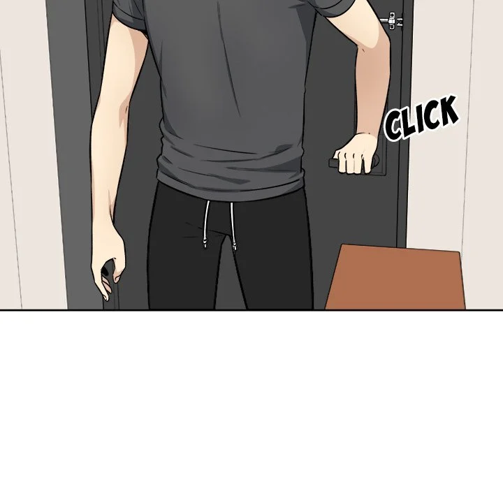 The Ark Is Me Chapter 36 – page 120