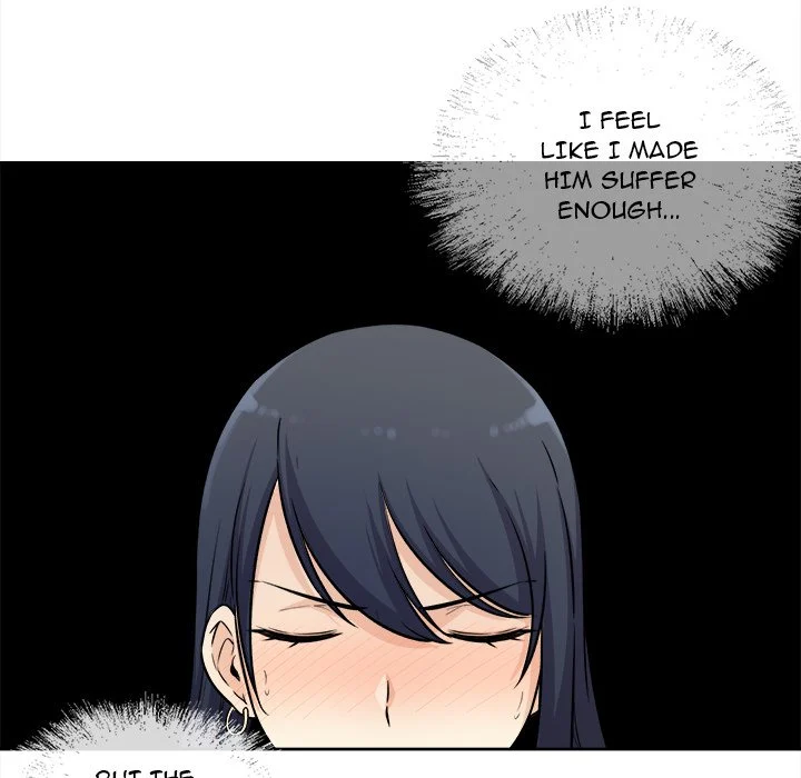 The Ark Is Me Chapter 36 – page 20