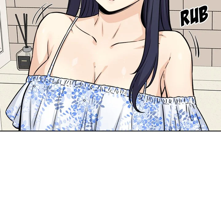 The Ark Is Me Chapter 36 – page 47