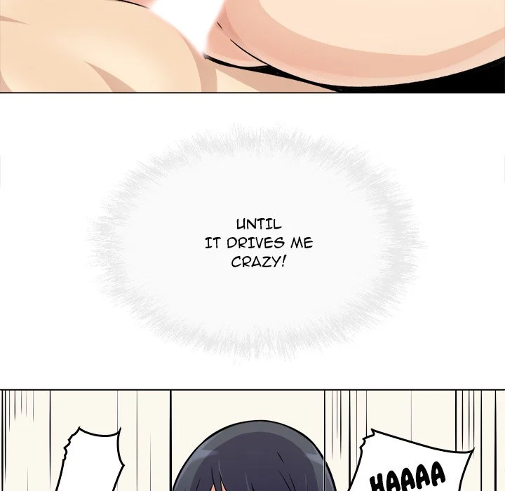 The Ark Is Me Chapter 36 – page 70