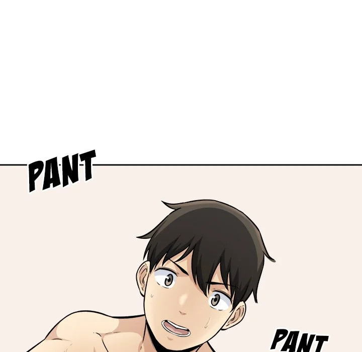 The Ark Is Me Chapter 36 – page 86