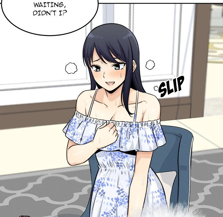 The Ark Is Me Chapter 36 – page 94