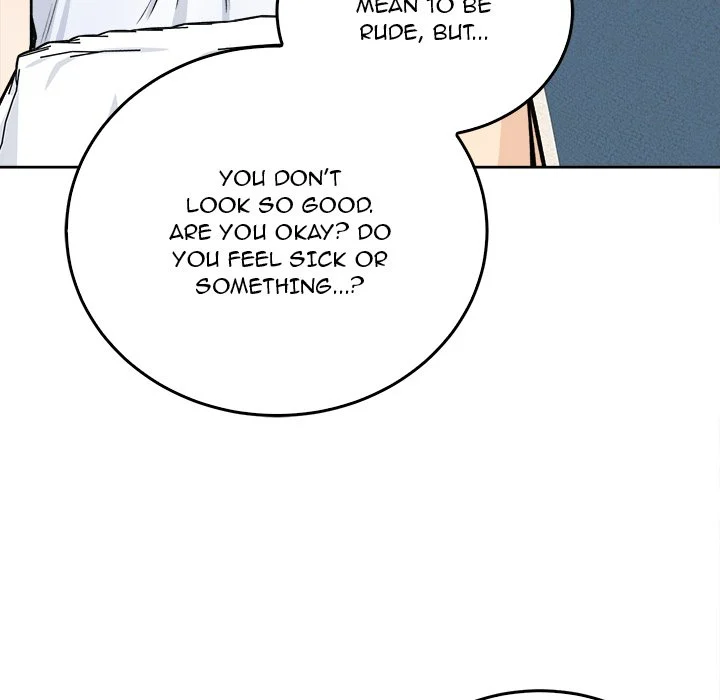 The Ark Is Me Chapter 36 – page 97