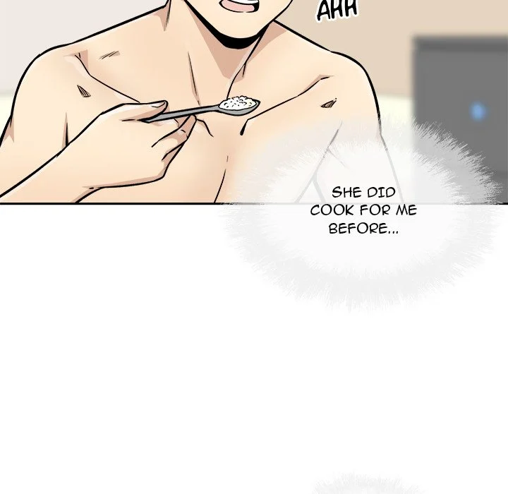 The Ark Is Me Chapter 47 – page 101
