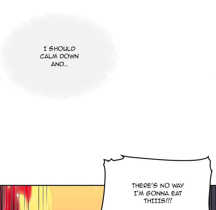 The Ark Is Me Chapter 47 – page 108