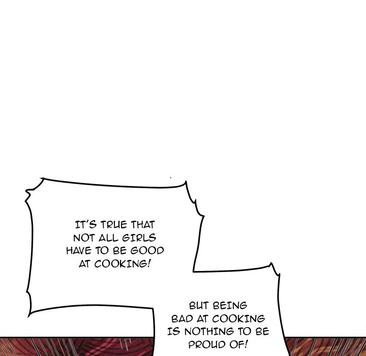 The Ark Is Me Chapter 47 – page 113