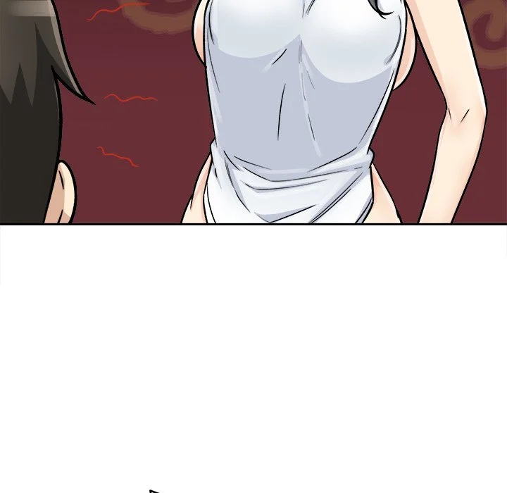 The Ark Is Me Chapter 47 – page 117