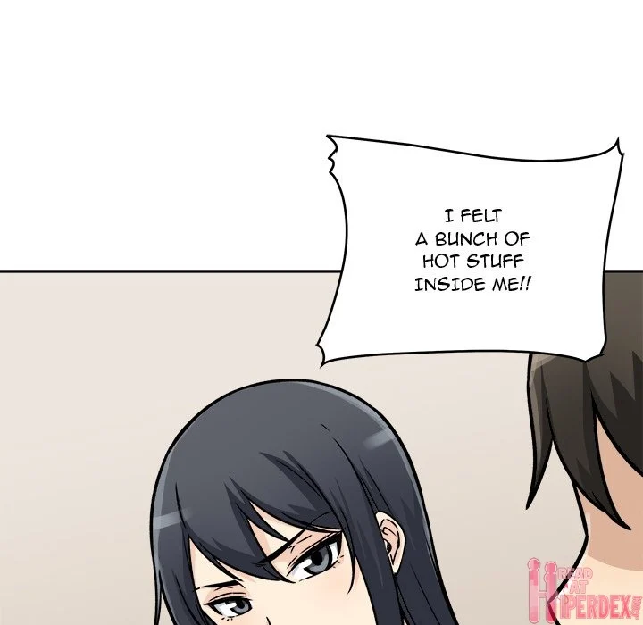 The Ark Is Me Chapter 47 – page 17