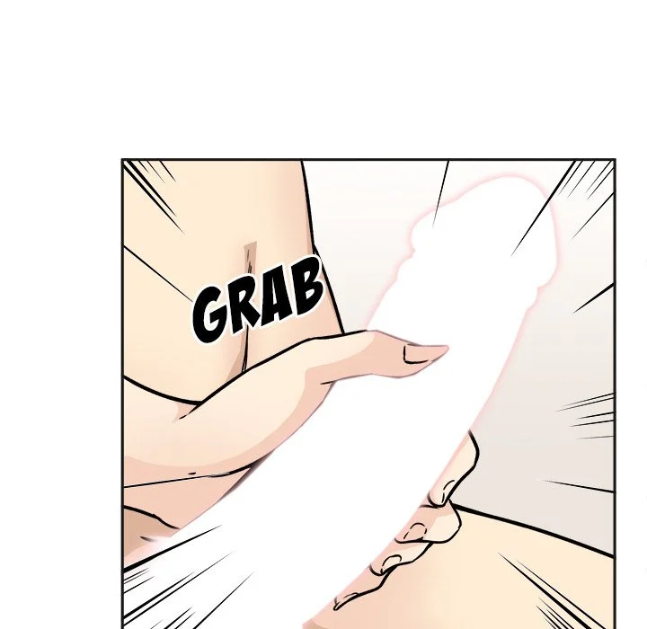 The Ark Is Me Chapter 47 – page 33