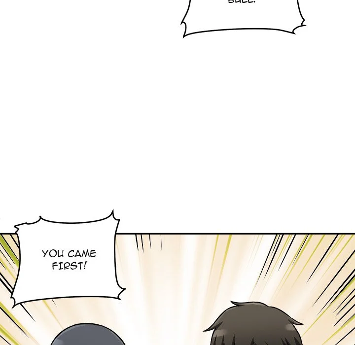 The Ark Is Me Chapter 47 – page 42