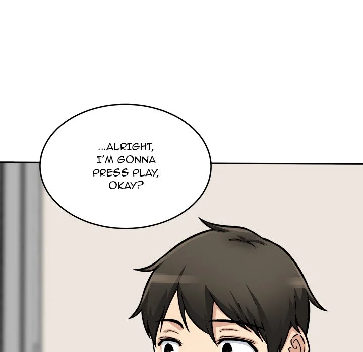 The Ark Is Me Chapter 47 – page 5