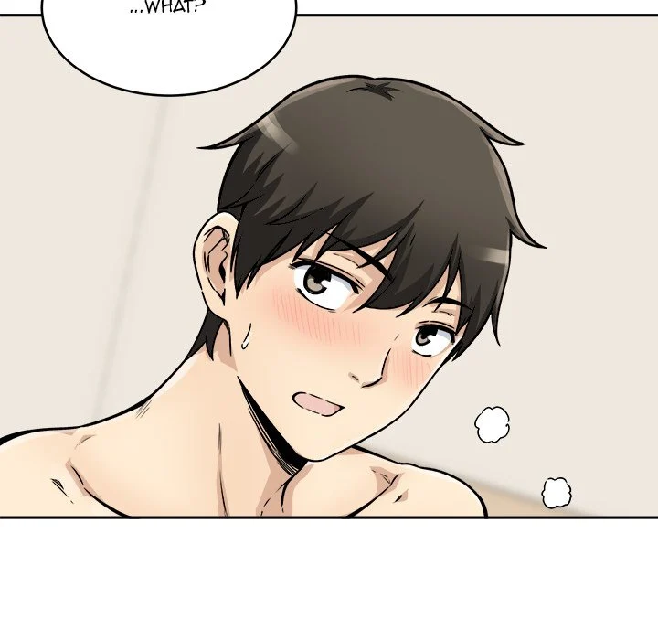 The Ark Is Me Chapter 47 – page 52