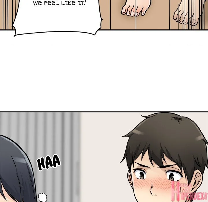 The Ark Is Me Chapter 47 – page 56