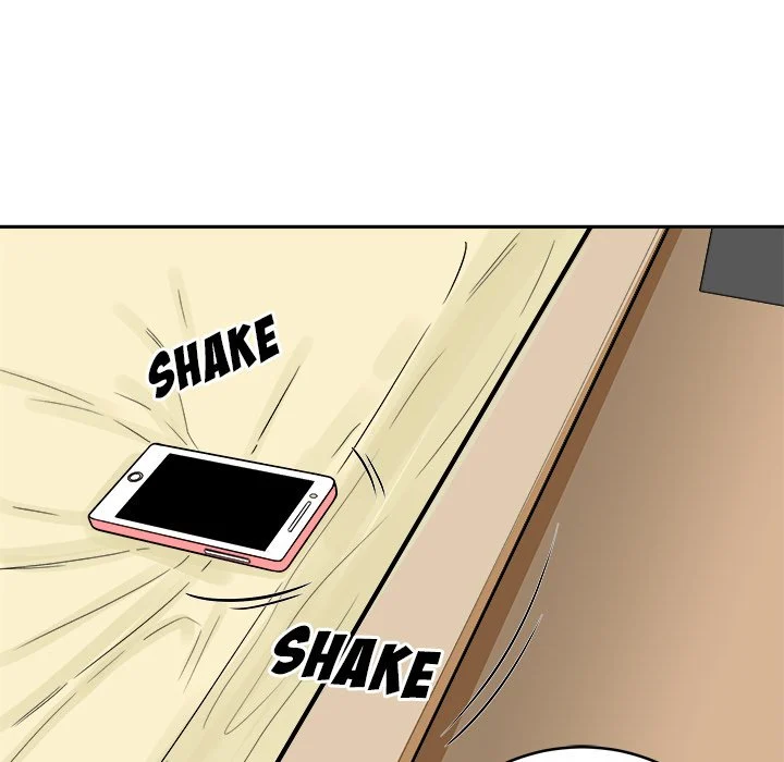 The Ark Is Me Chapter 47 – page 79