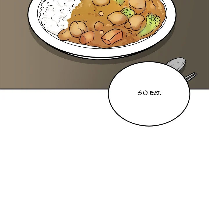 The Ark Is Me Chapter 47 – page 92