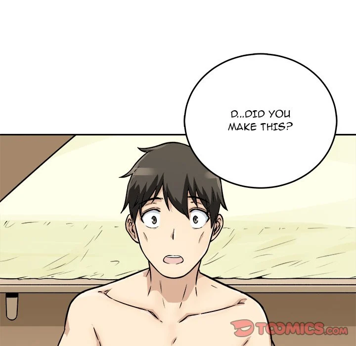 The Ark Is Me Chapter 47 – page 93