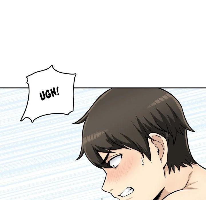 The Ark Is Me Chapter 43 – page 111