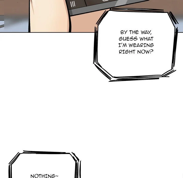The Ark Is Me Chapter 43 – page 12