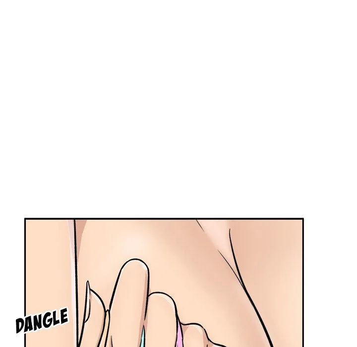 The Ark Is Me Chapter 43 – page 131