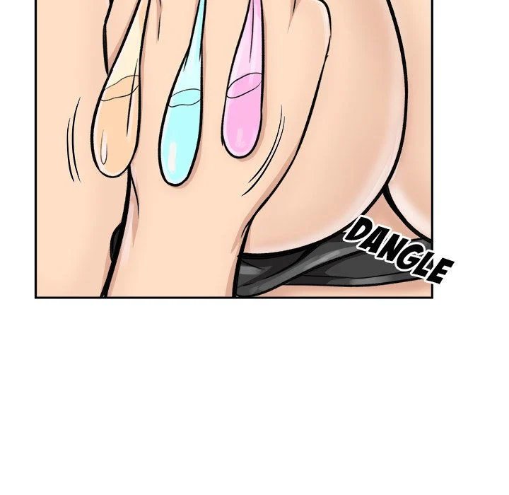 The Ark Is Me Chapter 43 – page 132