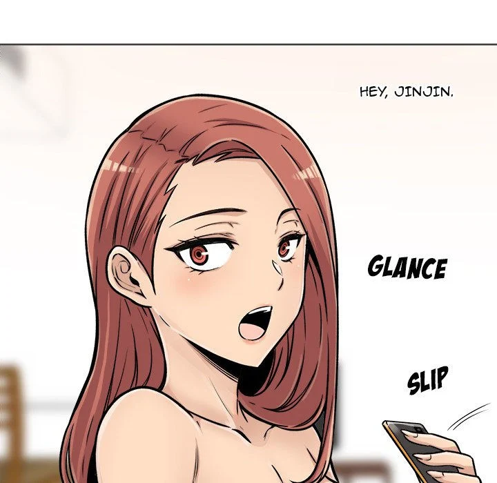 The Ark Is Me Chapter 43 – page 19