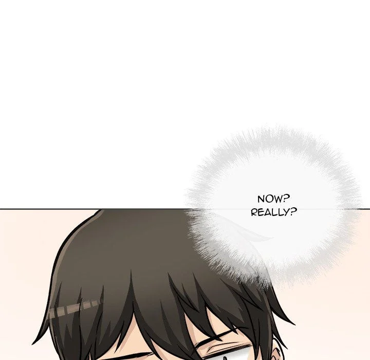 The Ark Is Me Chapter 43 – page 23