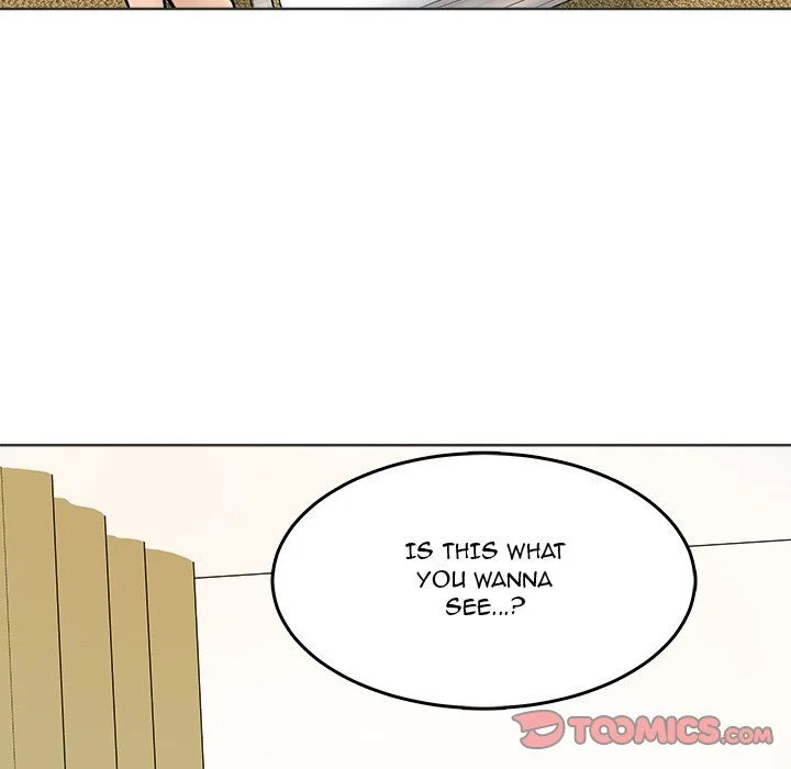 The Ark Is Me Chapter 43 – page 27