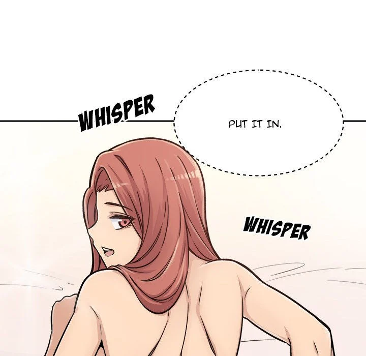 The Ark Is Me Chapter 43 – page 42