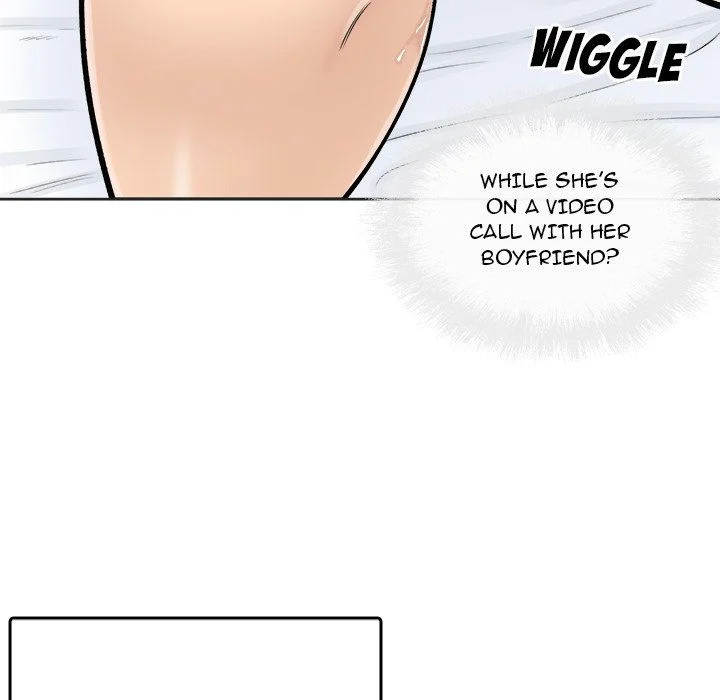 The Ark Is Me Chapter 43 – page 47