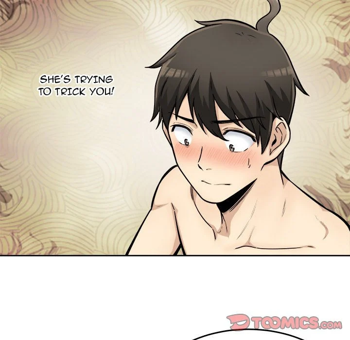 The Ark Is Me Chapter 43 – page 57
