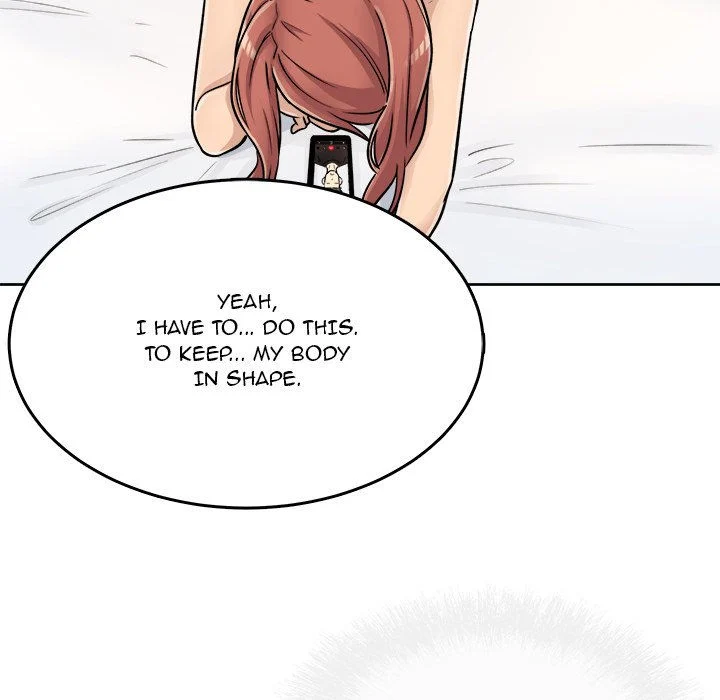 The Ark Is Me Chapter 43 – page 62