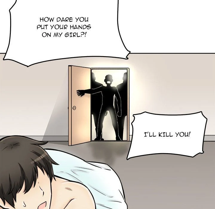 The Ark Is Me Chapter 43 – page 79